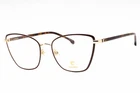 Carrera 3039 0E28 00 Matte Burgundy Gold 54MM Eyeglasses New Authentic. Price: $60.00.