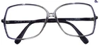Vintage Silhouette Austria Eyeglass Frames Purple Tiger Pattern 135 Mm 57/11 Pre-owned. Price: $19.00.