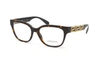 New Versace VE3338 5404 Tortoise/demo Lenses 54/18/140MM Authentic Eyeglasses. Price: $129.95.