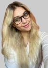 New Versace Mod. 3227 8751 51MM Black/brown Women's Eyeglasses Frame Italy D2. Price: $169.99.