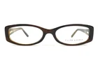 Ralph Lauren Eyeglasses Frames RL6019 5035 Tortoise Oval Full Rim 51-16-135 New. Price: $59.99.