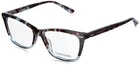 New Calvin Klein CK-21501 443 Crystal Aqua Tortoise Eyeglasses 54/16/140. Price: $52.95.