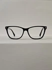 Longchamp Eyeglasses Frames LO2613 001 Black Marble Arms 54-15-140 No Lenses New. Price: $32.00.