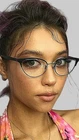 New Paul Smith PM466501 51MM Cats Women's Eyeglasses Frame C69. Price: $99.99.