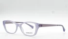 New Versace MOD.3236 5219 Opal Lilac Authentic Eyeglasses 52-16. Price: $203.99.