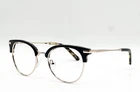 Salsa 9000 Bk/hn Black Horn Authentic Eyeglasses 51-19 Pre-owned. Price: $41.28.
