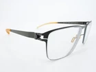 Mykita NO.1 Marlowe Eyeglasses Frame 335 Green 58 20-140 Germany M512 Pre-owned. Price: $169.11.