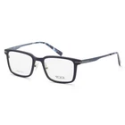 Tumi Men's 53MM Navy Opticals VTU521530751 New. Price: $34.99.