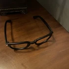 Tom Ford TF5179 Glasses Black Pre-owned. Price: $149.99.