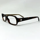 Tiffany & Co Eyeglass Frame Tf 2030-B 8002 51-16-130 Italy No Lenses Pre-owned. Price: $65.00.