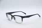 Wiley Wx Z87-2 Csa Z94.3 Judge Black Clear Authentic Eyeglasses 55-18 Pre-owned. Price: $75.65.