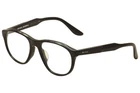Prada Vpr 12 1AB-101 Black Eyeglasses Frames 52MM New Italy. Price: $84.00.