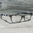 Covergirl CG0458 Eyeglass Frames Womens 55-16-140 Brown Cat Optical New. Price: $18.71.