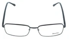 Sferoflex SF2265 136 Black Rectangle Eyeglasses Frames 55-17-140 New. Price: $94.95.