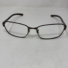 Ray-ban Italy RB3413 014/51 59-18 Brown Sunglasses Frame Only JM10 Pre-owned. Price: $30.00.