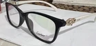 Cartier Eyeglasses Frame,woman 54,16,149. Black &white, (sale Price)nice Quality New. Price: $369.00.