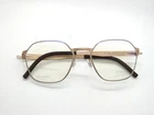 Ovvo Optics 3894 C. 119Z Platinum Authentic 50MM Eyeglasses New. Price: $129.19.