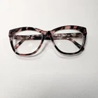 Dkny DK5049 265 Pink /black Tortoise Authentic Eyeglasses 54-16-140 Pre-owned. Price: $39.99.