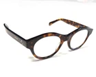 Celine 052 49-21-145 Eyeglasses Frames Tortoise Pre-owned. Price: $124.95.