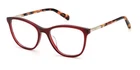 New Fossil 7112 IY1 Crystal Burgundy Eyeglasses 54/18/140. Price: $59.95.
