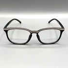 Zenni Optical 2019321 Eyeglasses Frame Black W/ Accents 54-16-137 Used Pre-owned. Price: $11.98.