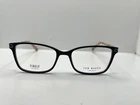 Ted Baker TFW005 Blk B:36 52-17-135 New. Price: $60.00.