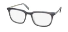 New John Varvatos V411 Glasses Full-rim 51-18-145 Plastic Japan Gray Grey Mens. Price: $44.95.
