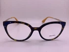 Prada Vpr 12U 2AU-101 51-18-140 New. Price: $76.00.