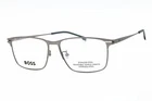 New Hugo Boss 1467/F-0R80 Eyeglasses 57MM 100% Authentic. Price: $72.23.