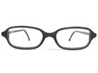 Vintage Eyeworks Eyeglasses Frames Zed 244 Blue Purple Rectangular 45-18-135 New. Price: $68.53.
