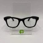 Ray-ban Meta Wayfarer Gen Matte Black Polarized RW4012 601ST3 Ai Smart Glasses Used. Price: $289.99.