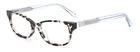 New Kate Spade Ks Rainey Eyeglasses 0XP8 Blue Havana 100% Authentic. Price: $81.38.