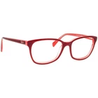 Ray-ban Eyeglasses Rb 5362 5777 Polished Reddish-purple Frame 54 17 140 New. Price: $99.99.