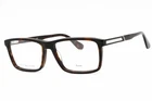 Tommy Hilfiger 1549 0086 Dark Havana 55MM Eyeglasses New Authentic. Price: $44.14.