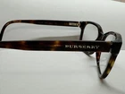 Burberry Eyeglass Frames Made In Italy Brown Tortoise B2201300252017140 (MISCA1) Pre-owned. Price: $40.00.