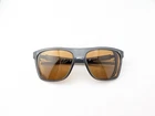 Oakley Eyeglasses Frames Only, Leffingwell, OO9100-0257, 57-17-134, Gray Pre-owned. Price: $69.99.