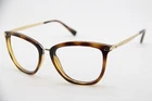 New Ralph Lauren RA5245 500/13 3N Tort Gold Authentic Designer Eyeglasses 55-18. Price: $51.00.