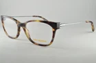 Tory Burch Eyeglasses Ty 2063 1559 Porchini Tort/silver, Size 53-18-135 New. Price: $63.75.