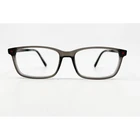 Rip Curl Eyeglasses Mens Grey Rc 2053 C1 Rectangle Frames 50-15-140 Pre-owned. Price: $31.99.