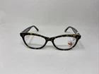 Maui Jim Eyewear Mjo 2229-10G Crystal Tortoise 52/18/145 Eyeglasses !K71 New. Price: $68.00.