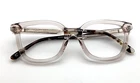 Maui Jim Eyeglasses Mjo 2207-05B Clear With Hint Of Pink Frames 51-17-145 New. Price: $48.88.