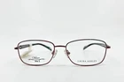 Laura Ashley Mia Eyeglasses Frames Womens Red Full Rim 53-15-135 2337 Pre-owned. Price: $29.99.