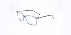 Hugo Hg 1271 Blue 52/15/140 Man Eyewear Frame New. Price: $107.00.