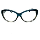 Maui Jim Frame Only Mj 290-03C Pikake Me-sg 61 15 135 Eyeglass Italy H10987 Pre-owned. Price: $30.86.
