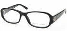 New Polo Ralph Lauren Rl 6095B 5001 Black Authentic Eyeglasses Rx 52-16-130 Mm. Price: $47.60.