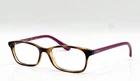 Vogue 5053 2406 Dark Havana Rectangle Authentic Eyeglass Frames 51-16 New. Price: $65.48.