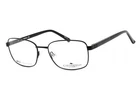 Chesterfield CH91XL-0003-57 Eyeglasses Frame Size 57MM 18MM 150MM Null 716736398 New. Price: $27.57.