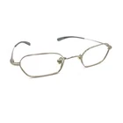 Nike Flexon 4600 220 Matte Light Brown Eyeglasses Frames 41-19 130 Women Pre-owned. Price: $64.99.