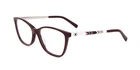 Missoni 0032 Burgundy 54/16/145 Woman Eyewear Frame New. Price: $95.00.