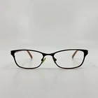 Liz Claiborne L425 0FS7 Eyeglasses Frames Purple Womens 48-16-130 3108 Pre-owned. Price: $29.99.